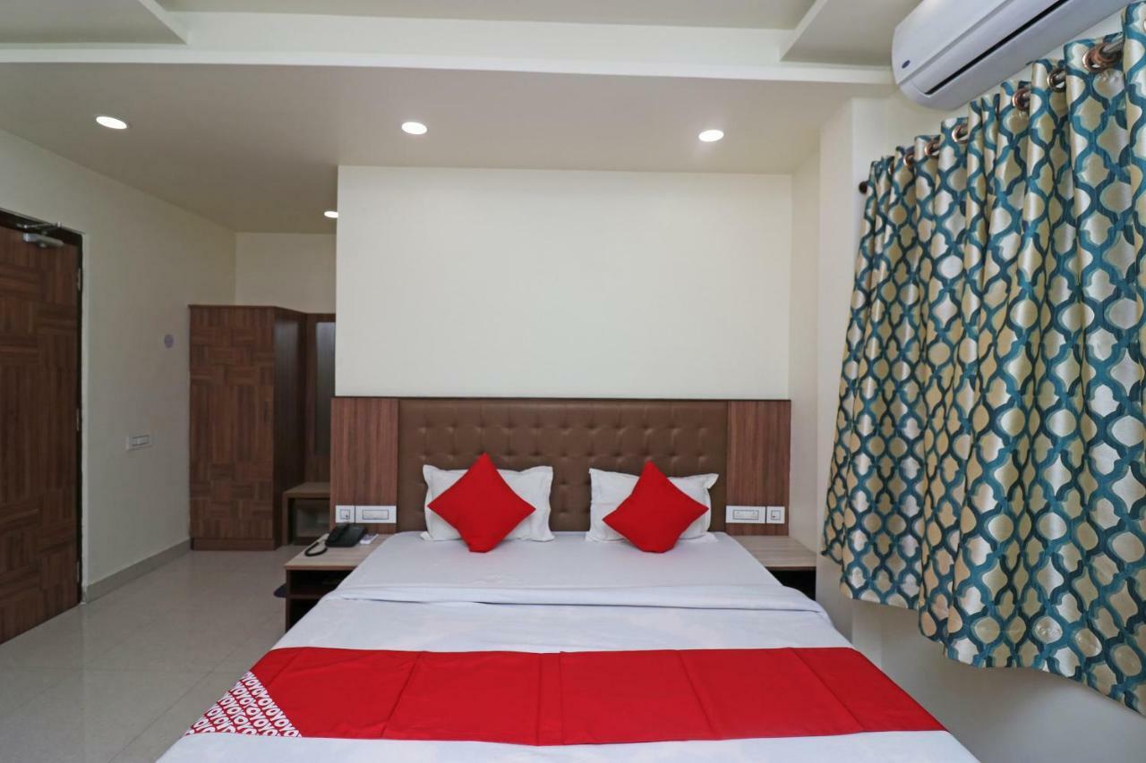 Oyo 37989 Hotel Debarshi Bānkura Chambre photo
