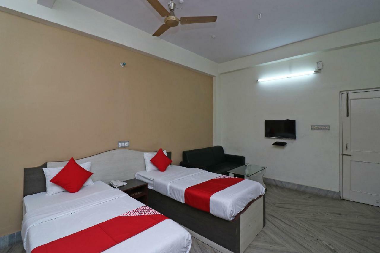Oyo 37989 Hotel Debarshi Bānkura Chambre photo